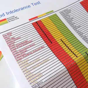 Testarea performanţelor sportive