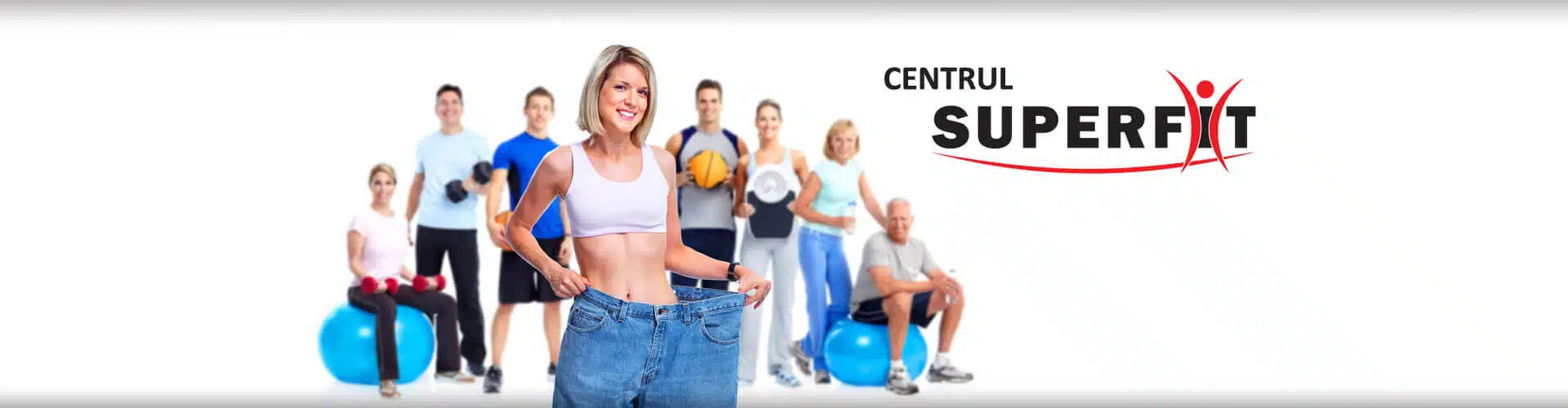 CLINICA SUPERFIT BUCURESTI