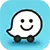 Navigare Waze