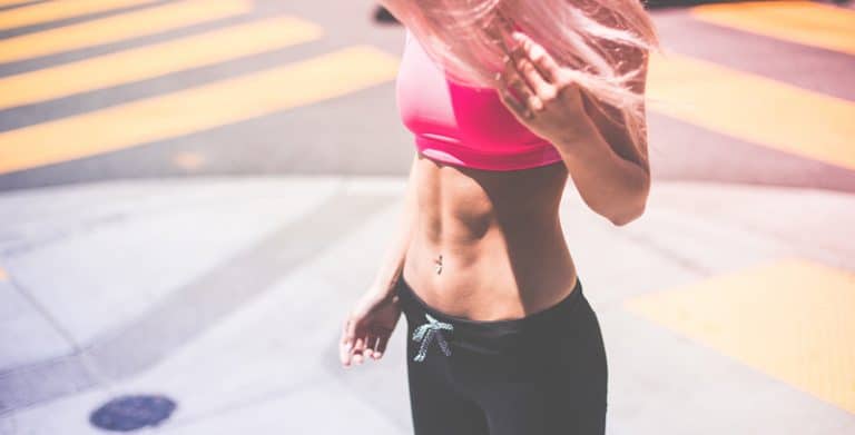 3 lucruri bine de știut despre grăsimea corporală