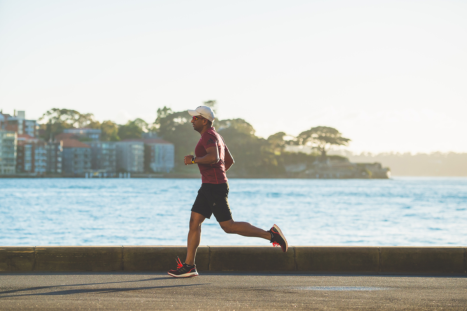 cum ajută alergarea cu prostatita