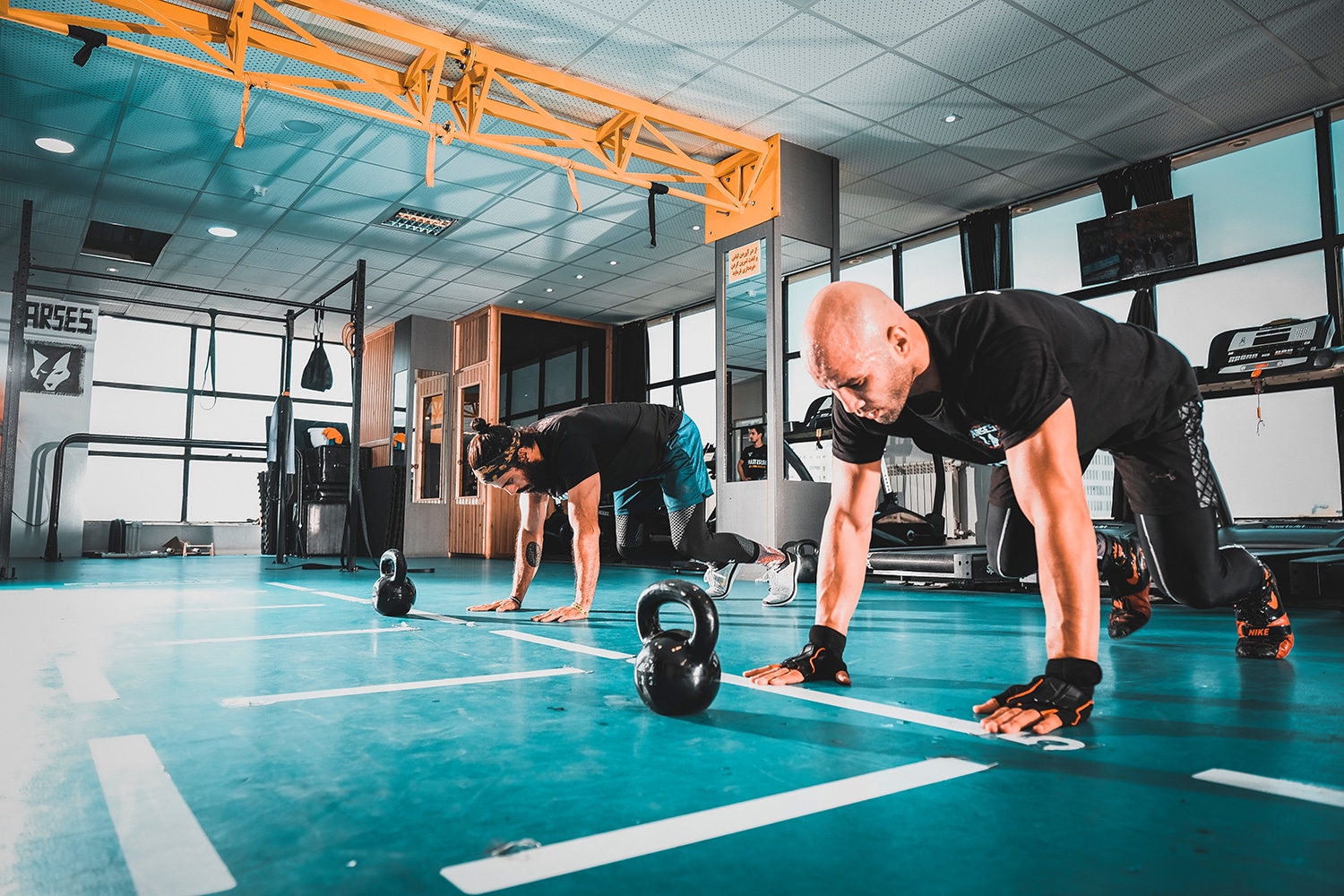 Aerob vs. anaerob – care efort e mai eficient pentru slăbit?