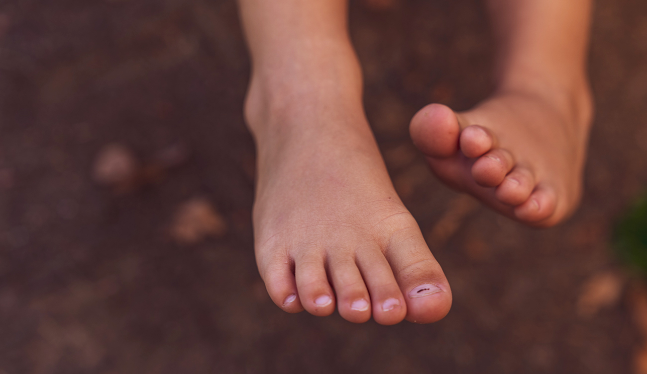 Cum să ai grijă de unghiile de la picioare dacă alergi