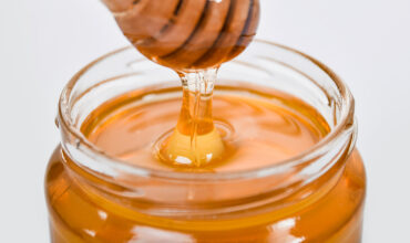 E într-adevăr mierea mai bună decât zahărul?