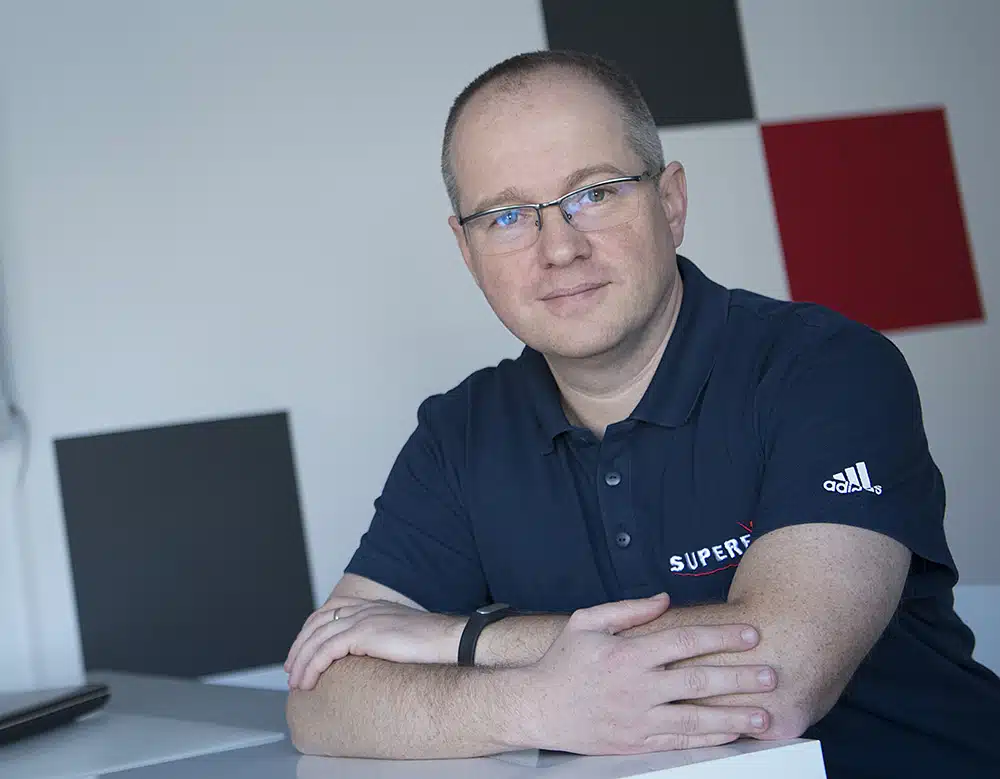 doctor nutritionist serban damian