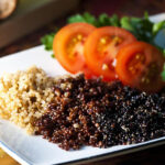 6 beneficii ale consumului de quinoa