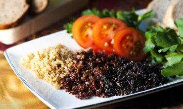 6 beneficii ale consumului de quinoa