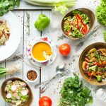 Dieta flexitariană – ce este și cum poți slăbi cu ea