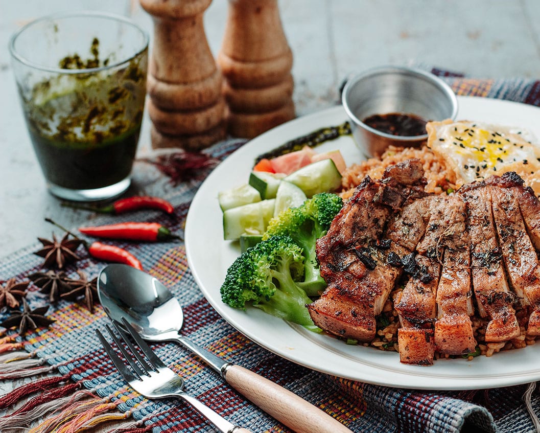 Poți să slăbești cu Dieta Atkins?