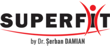 logo superfit by
