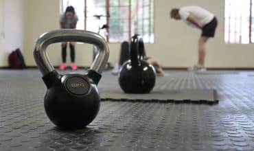 Kettlebell