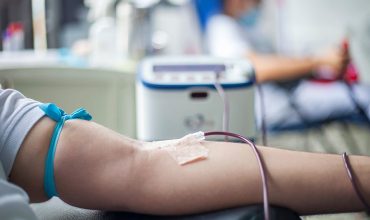 De ce să donezi sânge și cum să te pregătești pentru donare