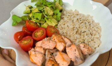 Creștere în greutate sănătoasă: focus pe masă musculară