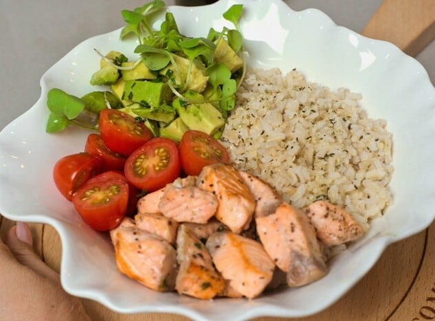 Alimente masa musculara Sfaturi crestere in masa musculara