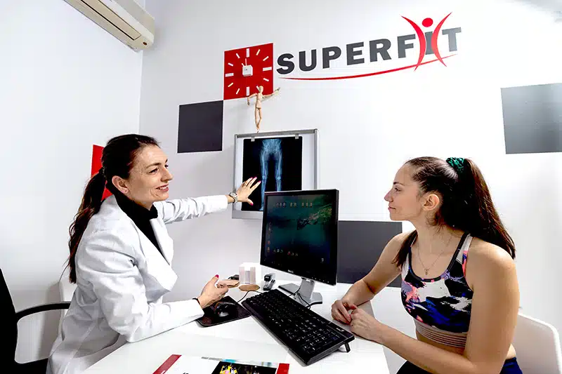 Medic medicina sportiva Bucuresti