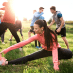 Metabolism accelerat? Cum funcționează berberina în sprijinul performanței fizice