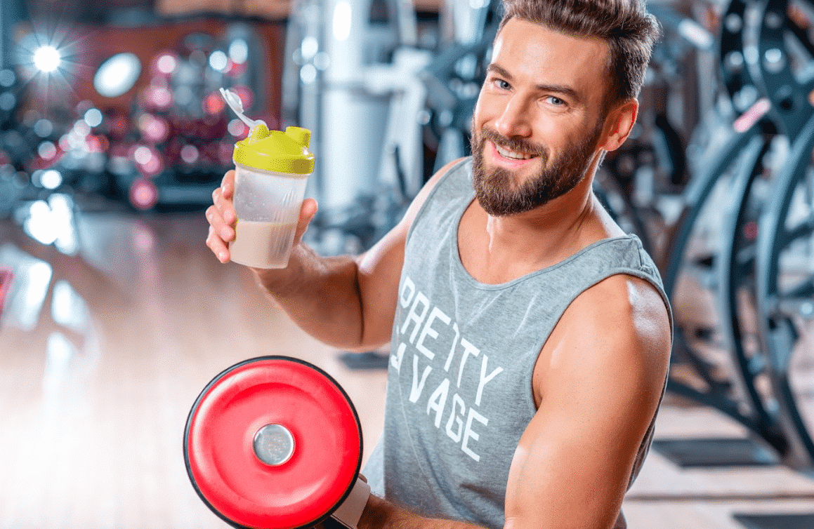 Proteina vegetală pentru un stil de viață activ: beneficii reale și cum o folosești eficient