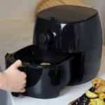 Gătitul la air fryer – cât de sănătos este?