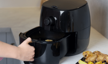 Gătitul la air fryer – cât de sănătos este?