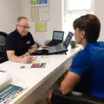 Top 5 greșeli pe care le faci când îți alegi nutriționistul