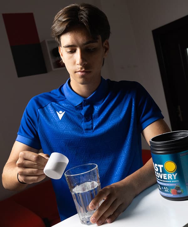 fotbalist suplimente nutritive