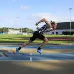 Bicarbonatul de sodiu în sport. Cum amâni oboseala musculară cu un produs din bucătărie