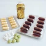 Interacțiunea suplimentelor alimentare. Ghid practic despre combinațiile de evitat