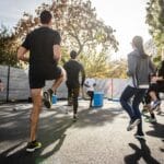 Legătura dintre sport și microbiomul intestinal - ce se întâmplă în intestin când faci mișcare