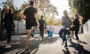 Legătura dintre sport și microbiomul intestinal - ce se întâmplă în intestin când faci mișcare